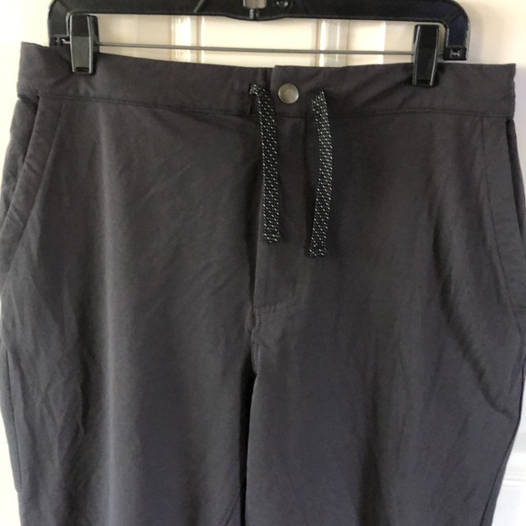 😎 Patagonia Mens Sklyline Traveler Pants - Picture 6 of 16